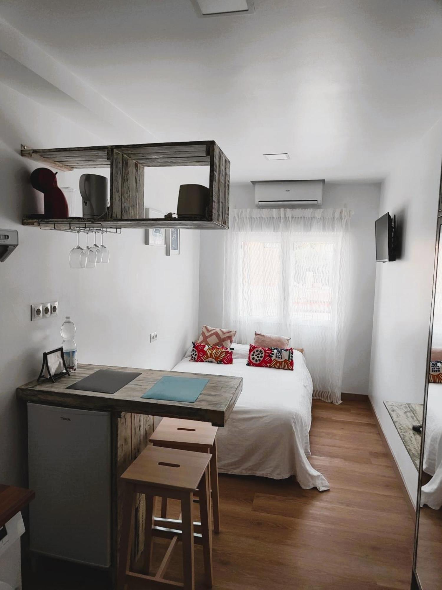 Khors Apartament Malaga