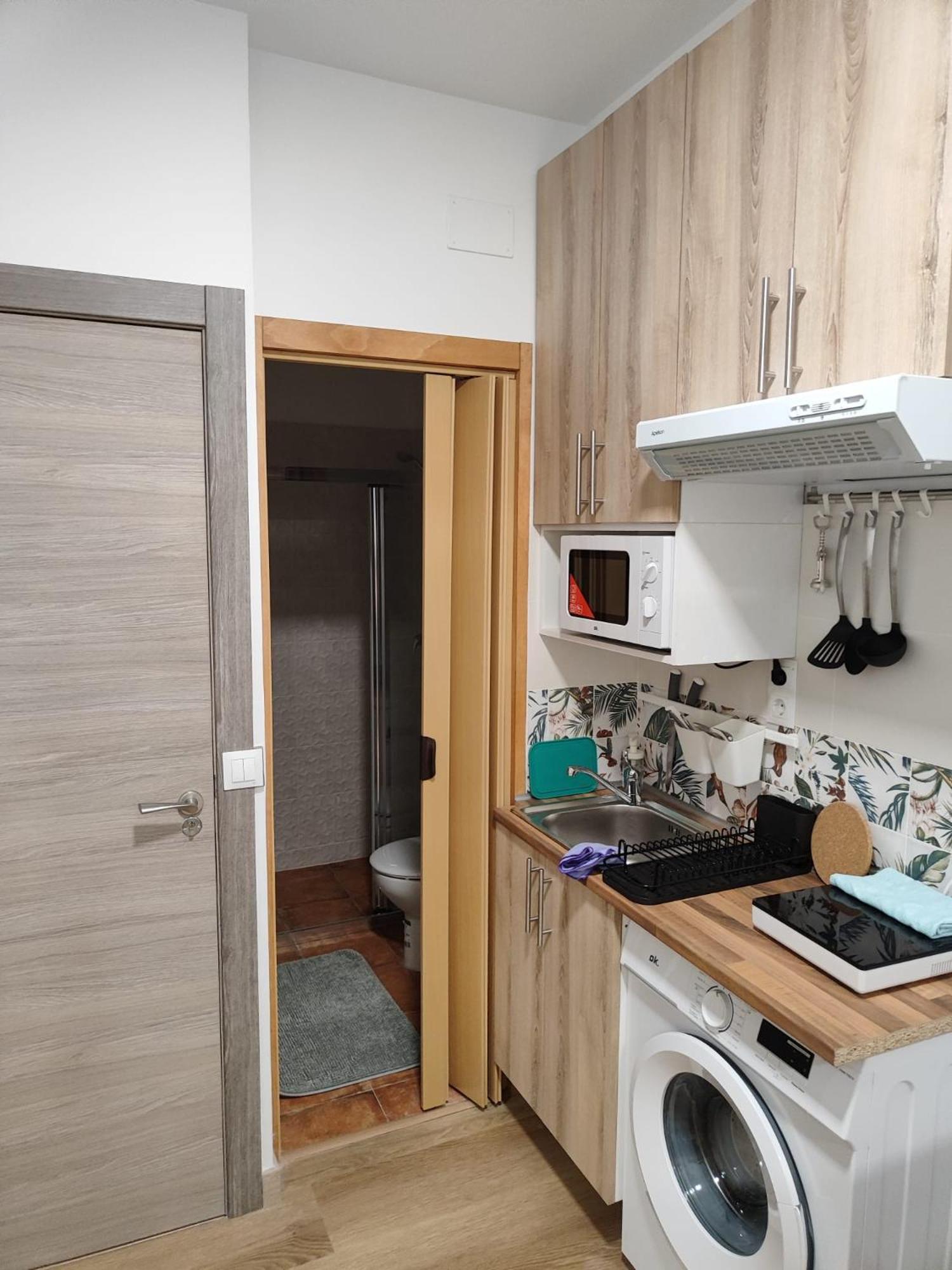 Apartament Khors Malaga