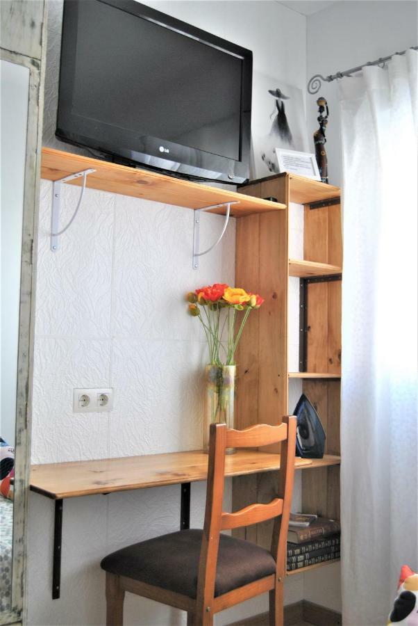 Apartament Khors *