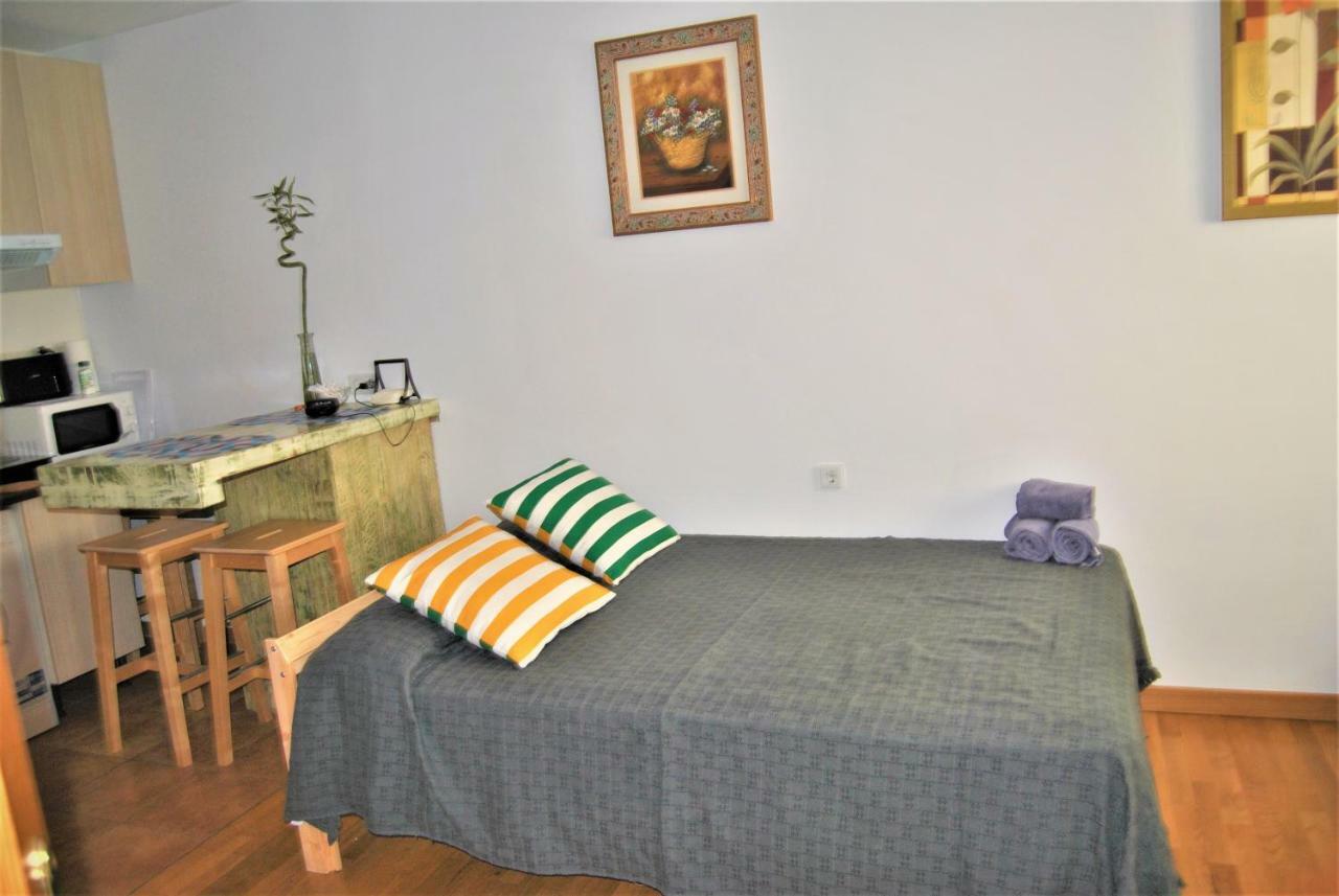 Apartament Khors